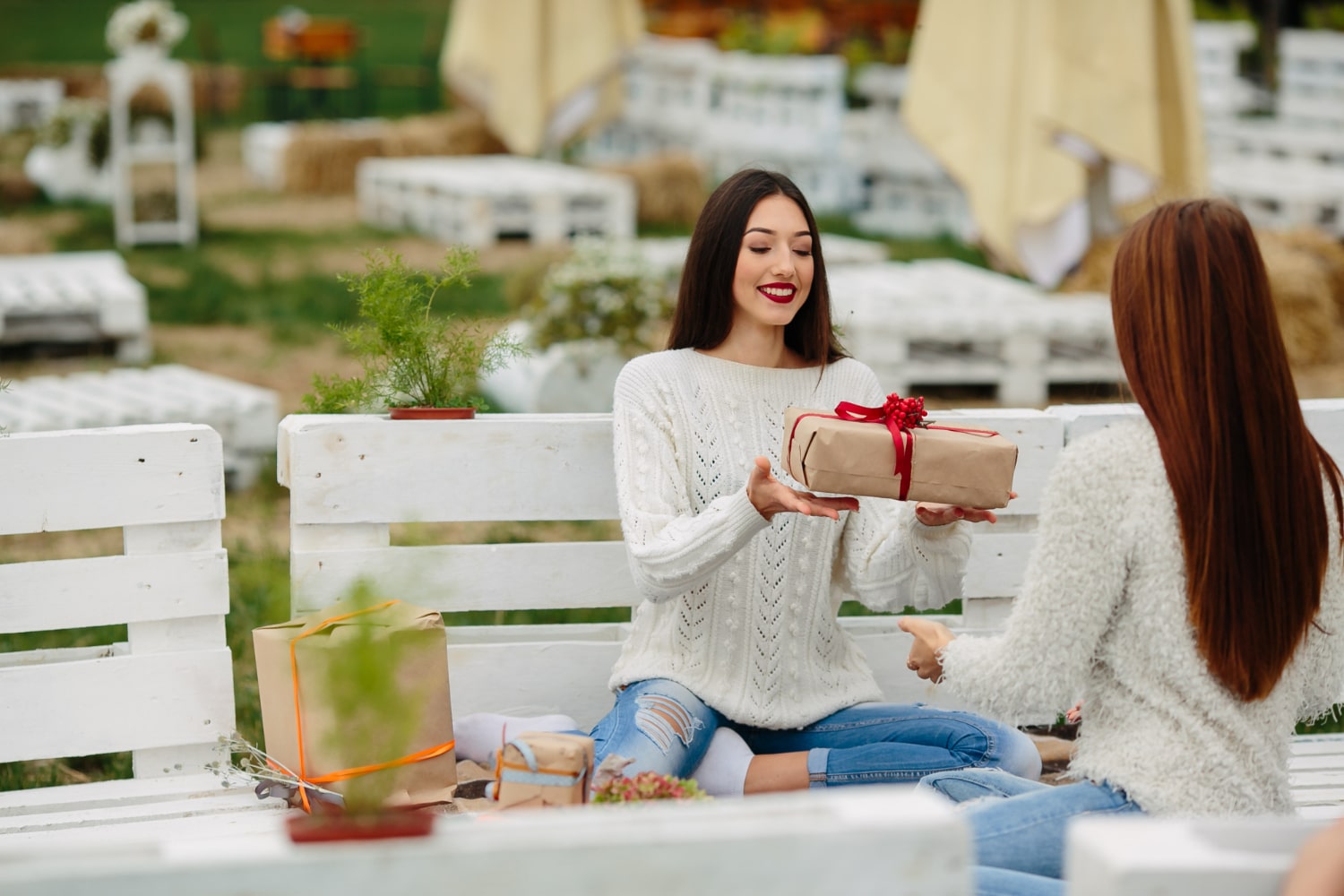 Abschiedsgeschenke mit Stil – Kollegen mit einer personalisierten Figur überraschen