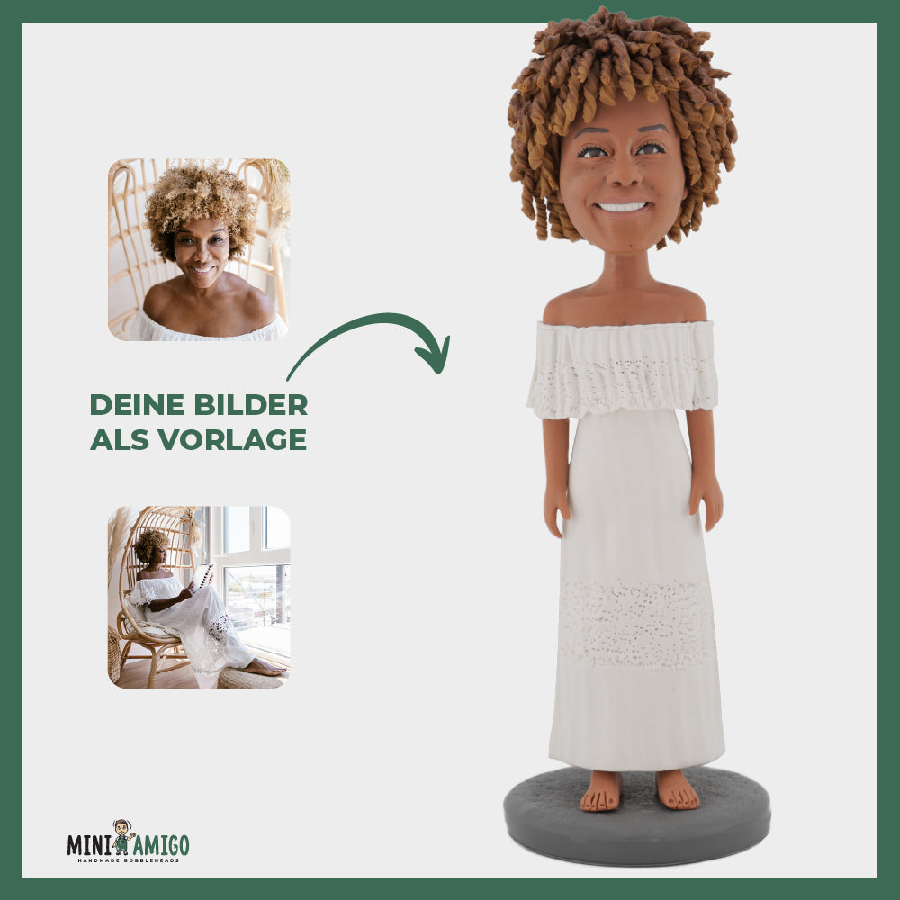 Become a Miniamigo!