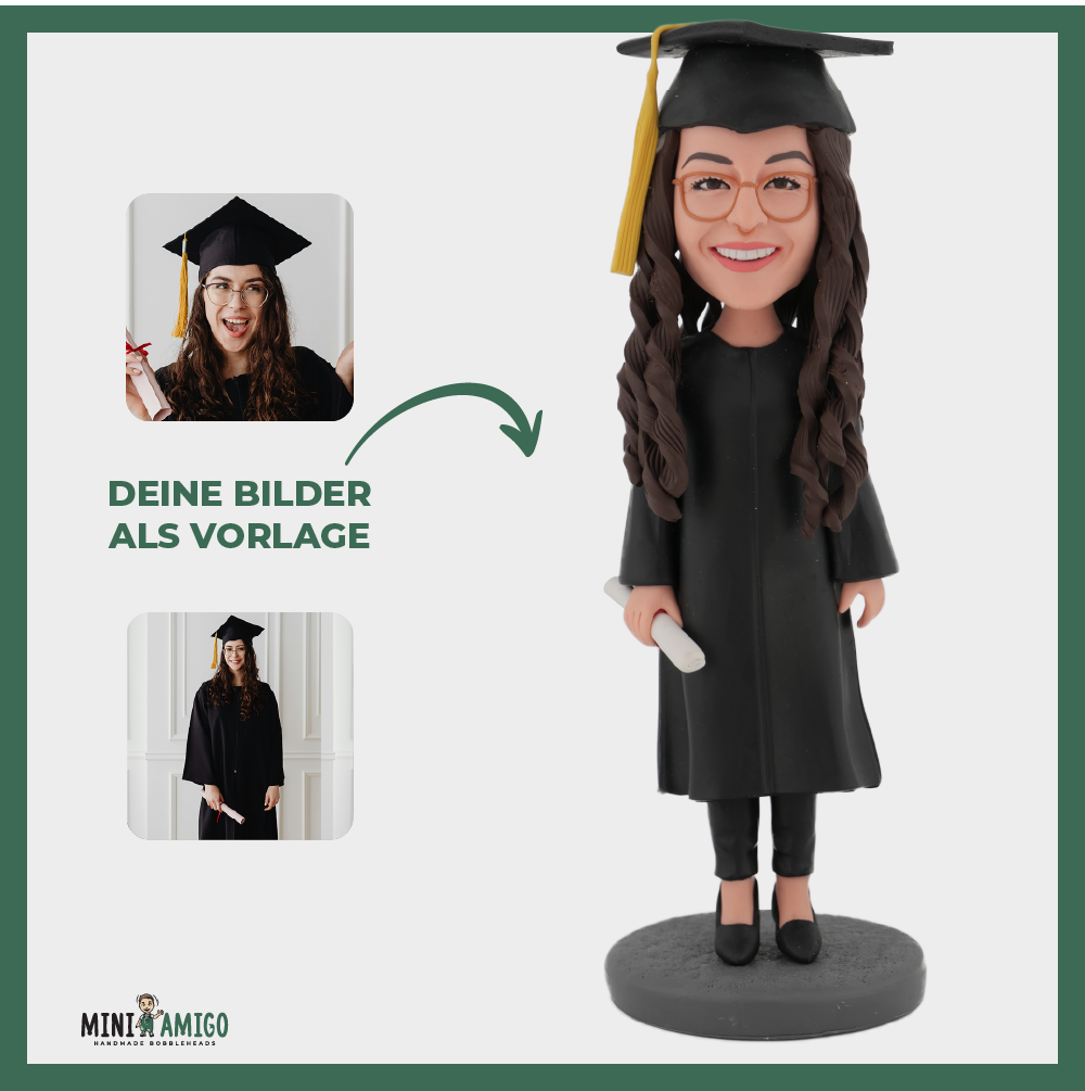 Become a Miniamigo!