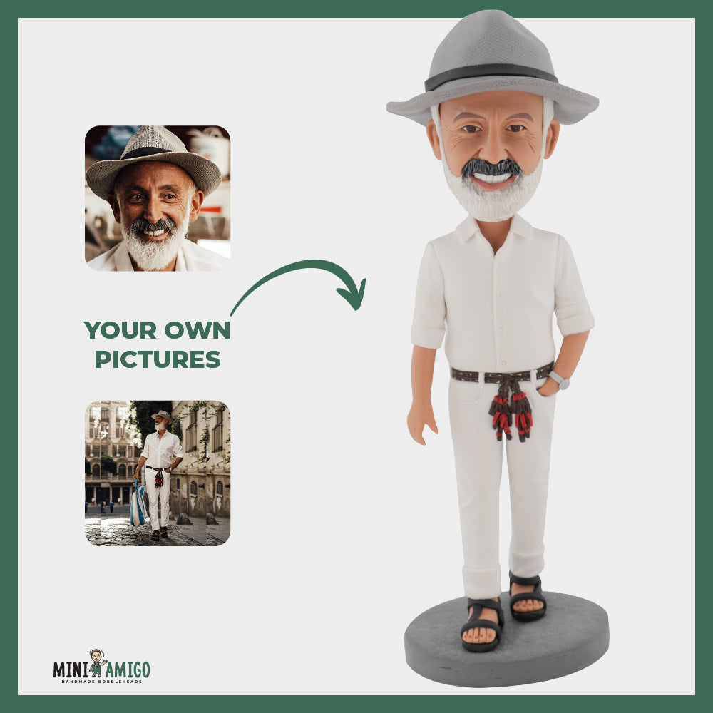 Become a Miniamigo!