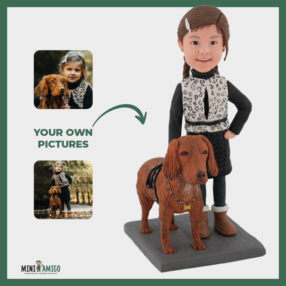 Become a Miniamigo!