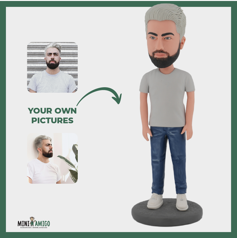 Become a Miniamigo!
