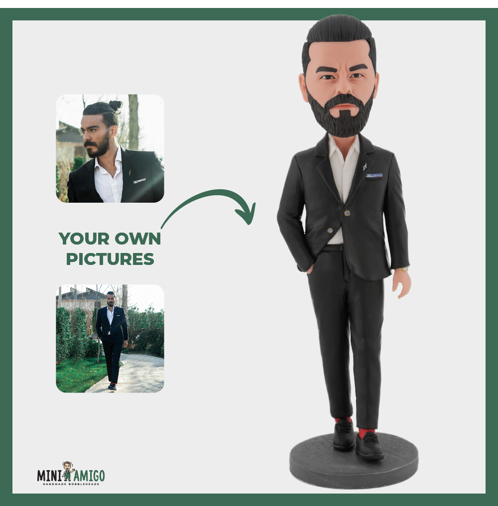 Become a Miniamigo!