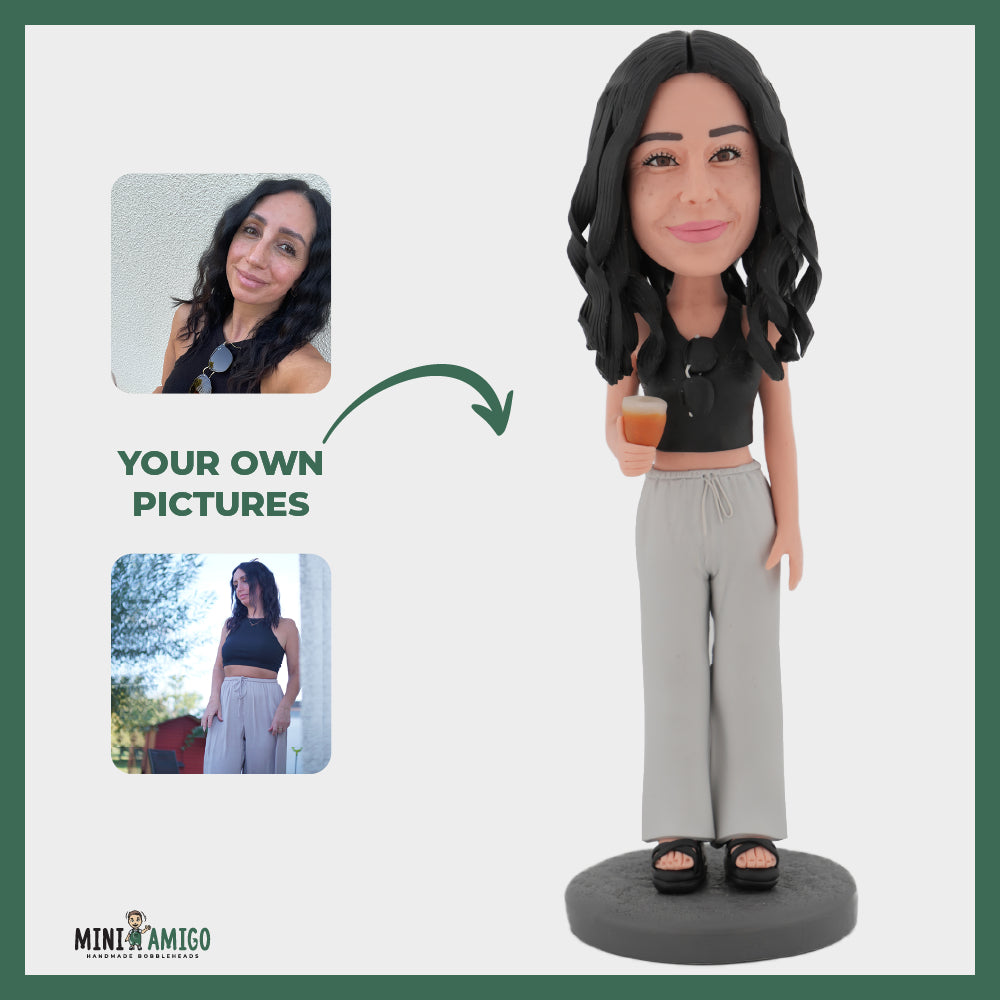 Become a Miniamigo!