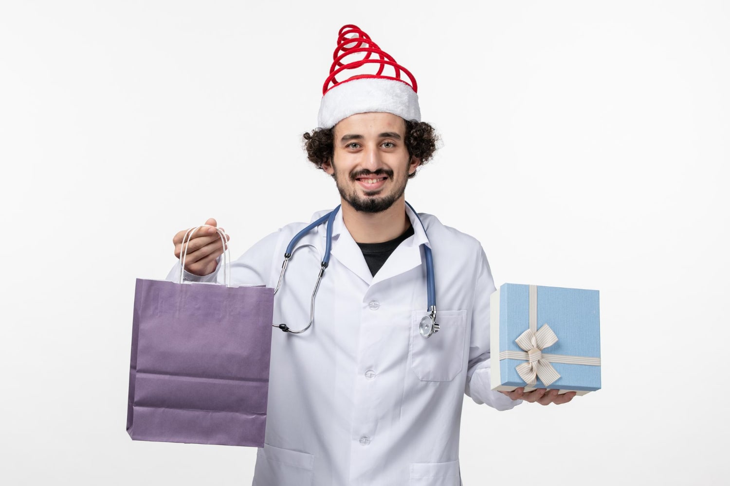 Wackelköpfe für Ärzte – Persönliche Geschenke mit Humor und Herz