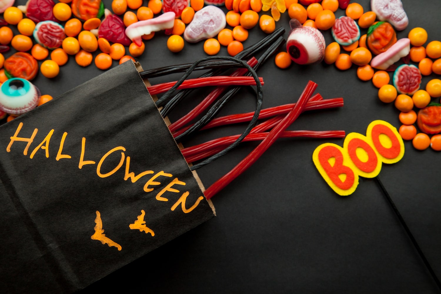 Wackelköpfe zu Halloween – Gruselig, witzig und komplett personalisiert