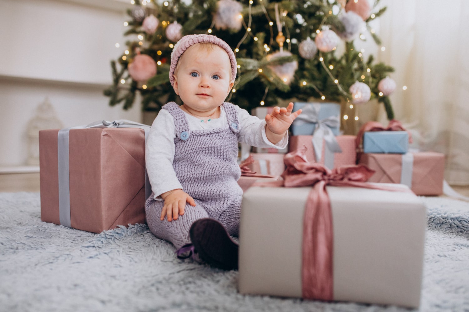 Tauf Babygeschenke – Warum eine personalisierte Figur mehr bedeutet als Gold