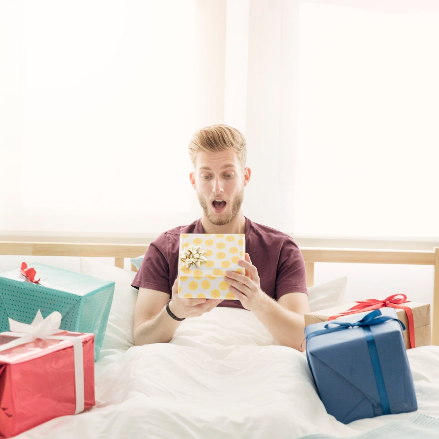 Warum ein The Power Wackelkopf das perfekte persönliches Geschenk für Reality-Fans ist