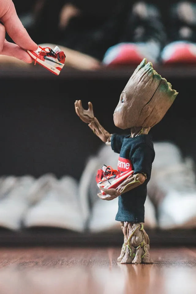 Warum Wackelfiguren das perfekte Männergeschenk sind