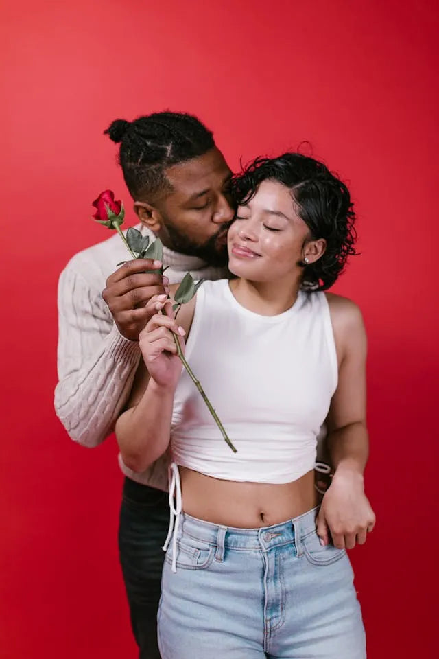 Valentinstag Geschenke für Paare – Persönlich, kreativ und zum Verlieben schön